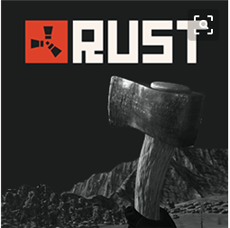 rust 腐蚀