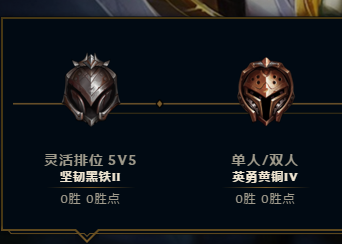 黑铁,青铜虐菜号