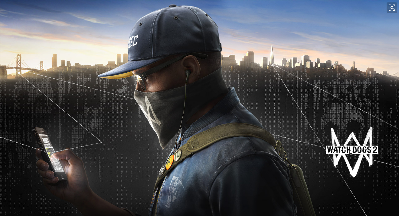 【搜索九天】【看门狗2】『终结黄金版』【dlc全】〓最低价