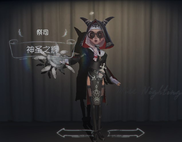 游戏区服:第五人格-全区全服-全区全服  押金:0.00元 租金:2.