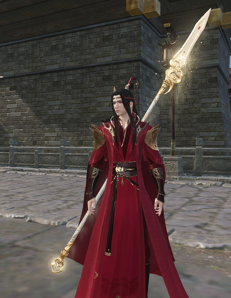 6w总评4千2大攻,血河,已激活武器特效,三套时装