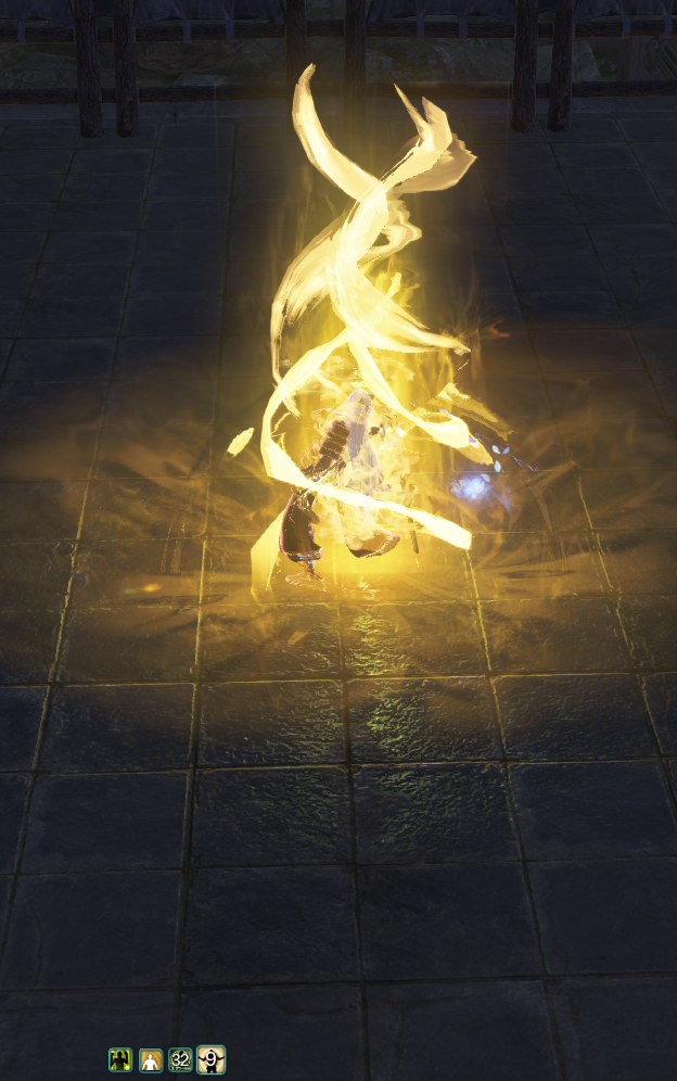 今夕何夕神威大弟子4.72双镇派特效孔雀翎技能龙剑雷藏杀手号