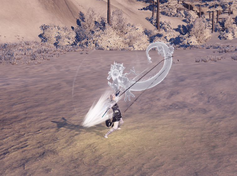 62双镇派双特效太白/新白鹿雷藏刹那魅力1.9万