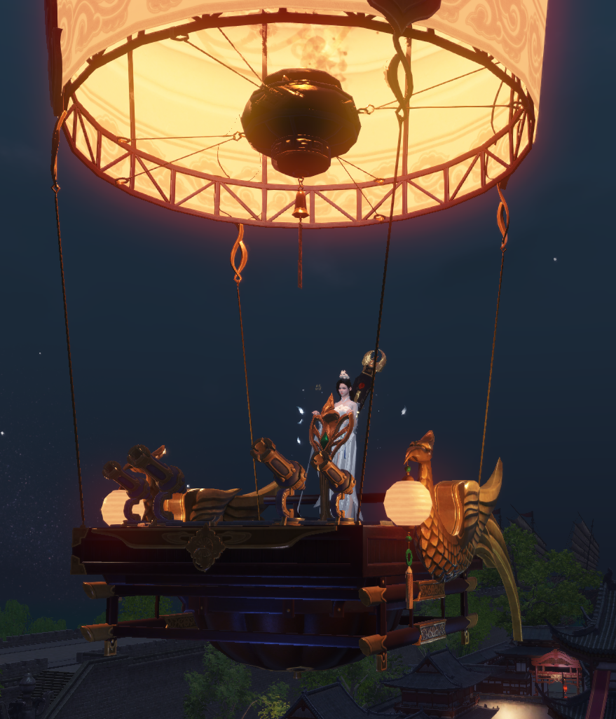 3.9神刀号8000魅力烟霞白染倾城天魔琴多动作有琉璃焰