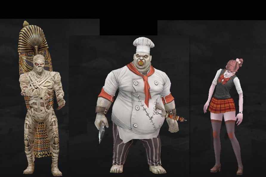 (金鸡红称紫钻)(高配x12)全 6(猪神幽影混沌)魔能套