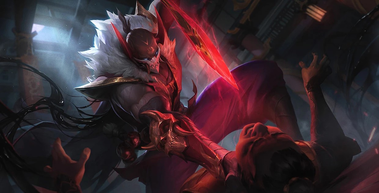 2 无双剑姬 2 虚空遁地兽 2 影流之主 2 永猎双子 2 蜘蛛女皇 1